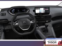 Peugeot Rifter - Vorschau Bild 4
