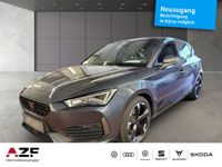 Cupra Leon - Vorschau Bild 1