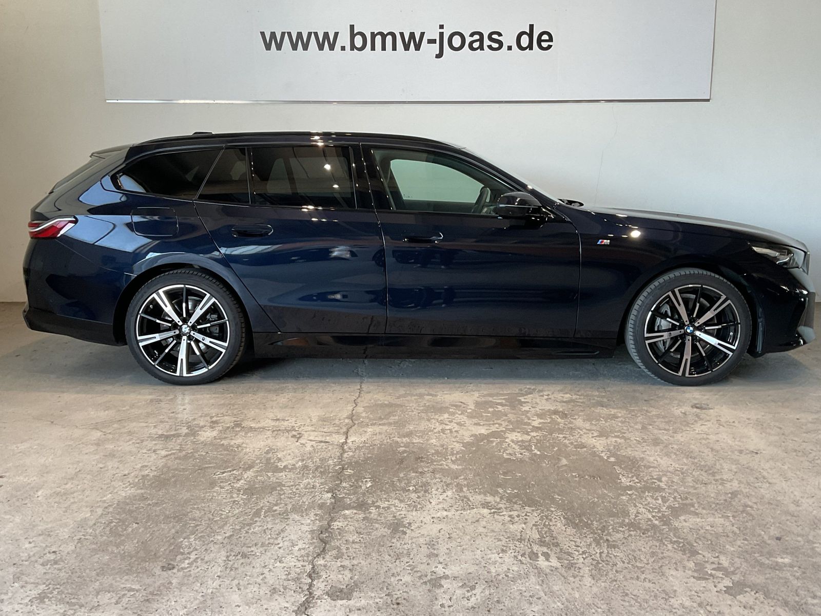 BMW i5 xDrive40 |20" M LMR |Komfortsitze |M Sportpak foto 11