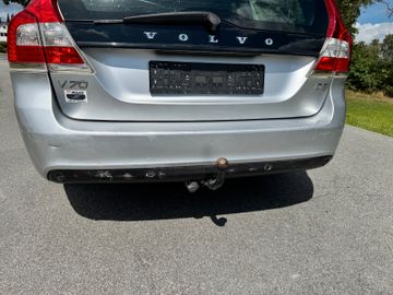 Volvo V70 - 12