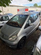 Mercedes-Benz A 160 Classic - Mercedes-Benz A 160 in Hannover