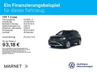 Volkswagen T-Cross - Vorschau Bild 2