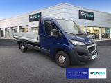 Peugeot Boxer Pritsche L2 333 *Klima*Standh* - Angebote entsprechen deinen Suchkriterien
