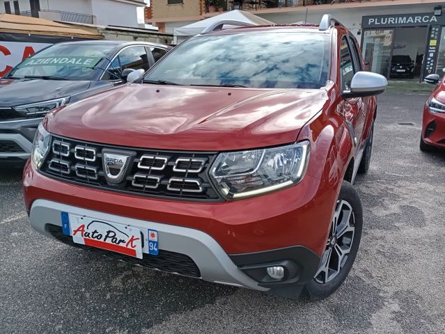 Dacia Duster 1.5 Blue dCi 115CV 4x2 Prestige