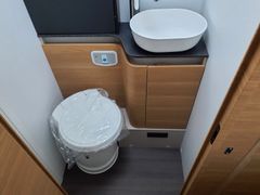 Adria Matrix 60Y  650DL, MJ26, 4,4T