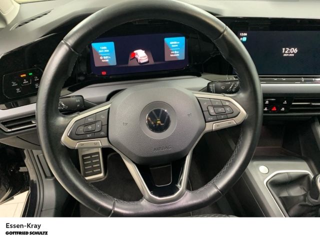 Volkswagen Golf - Bild 23