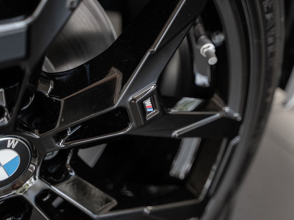 BMW 420 - Bild 12