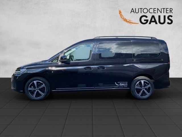 Caddy Maxi Life 7-Sitzer 2.0 l 75 kW TDI EU6 SCR