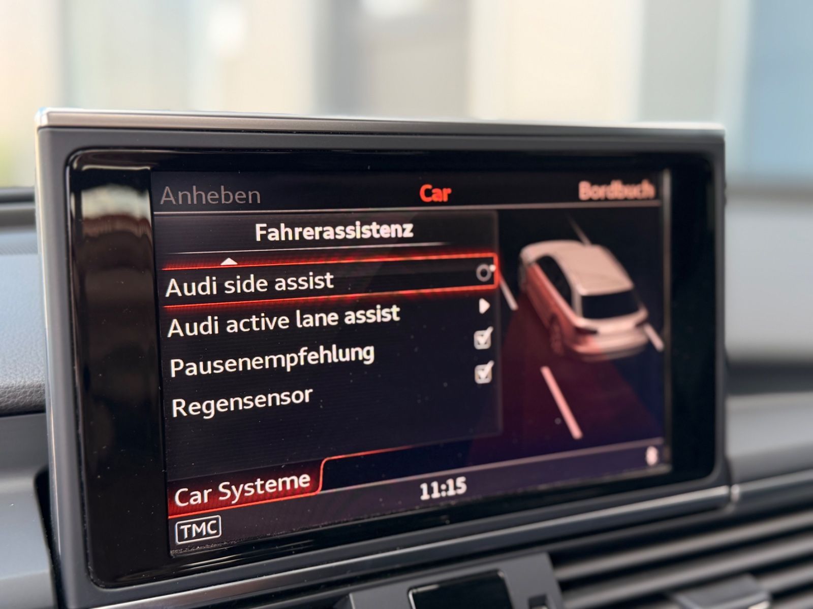 AUDI A6 Allroad A6 Allroad Quattro|Pano|AHK|Kamera|Service NEU Vorschau 28