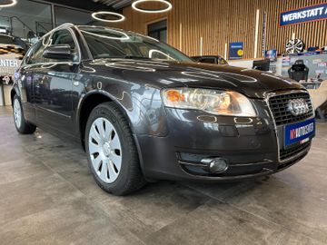 MYAUTOCENTER – Gebraucht- und Jahreswagen mit Werkstattservice in Pfaffenhofen Audi A4 Avan *TEMPO*PDC*NAVI*SZHZ*XENON*