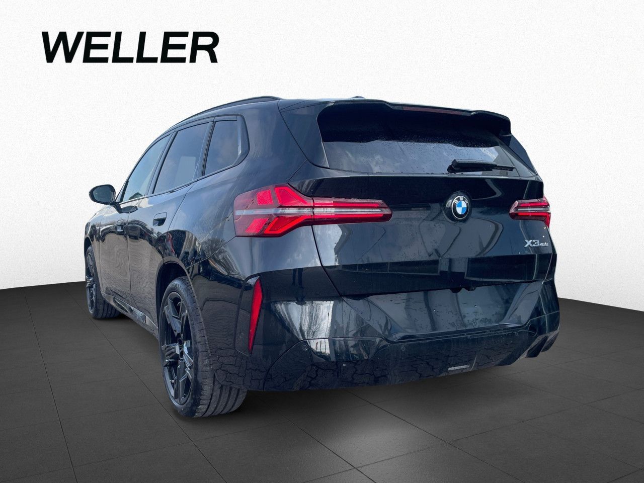 BMW X3 - Bild 9