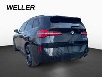 BMW X3 - Vorschau Bild 9