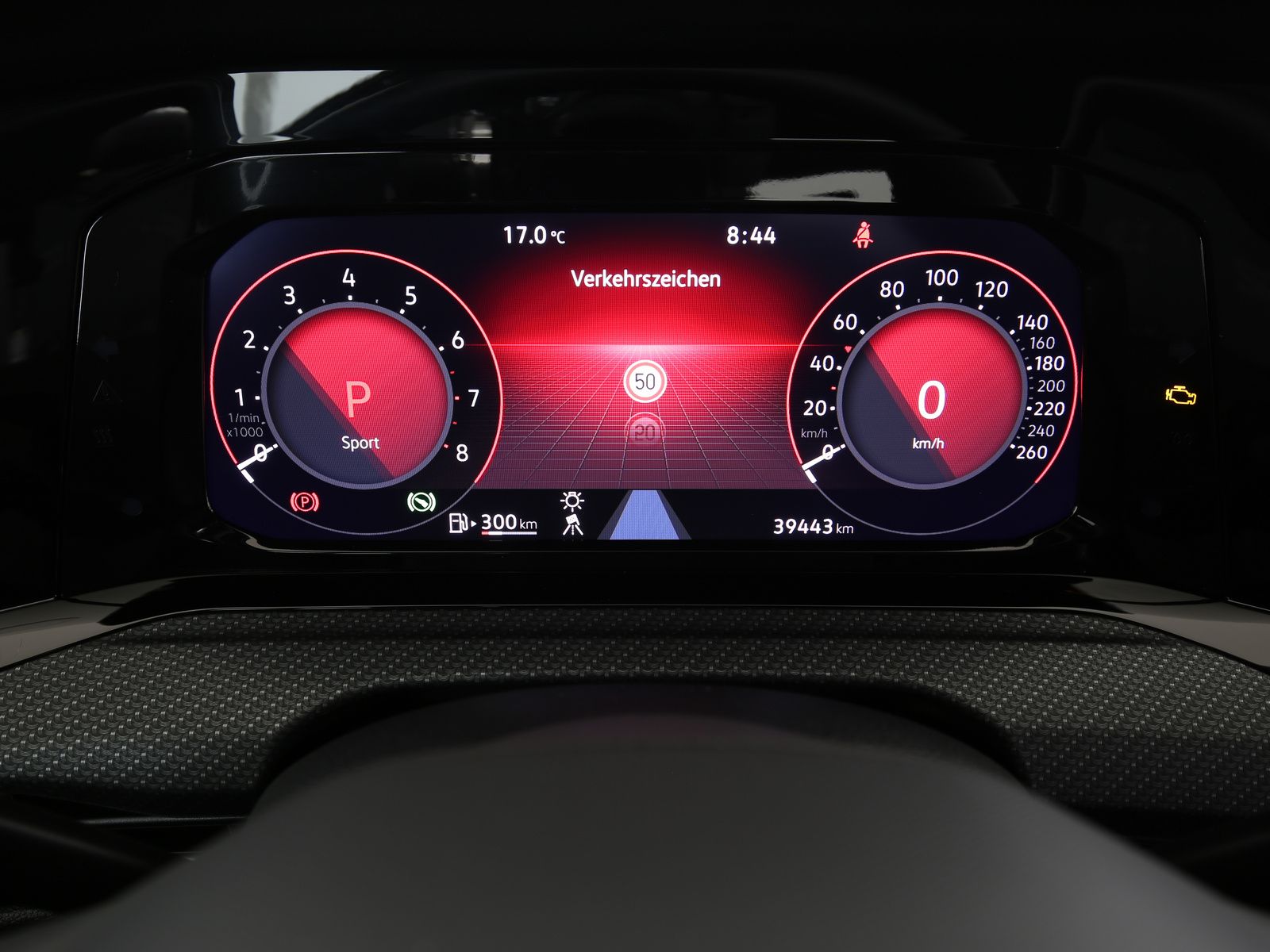 Volkswagen Golf - Bild 13
