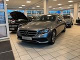 Mercedes-Benz E 220dT Ava 9G-Tr Distr.+ SHD LED DAB RFK Comand - Mercedes-Benz E 220 in Bonn
