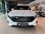 Mercedes-Benz EQA 250+ (70kwh)LED+ADVANCED+KAMERA+WINTER-PAKET - gebrauchte Mercedes-Benz EQA aus dem Jahr 2024