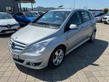 Mercedes-Benz B 200 CDI DPF - gebrauchte Mercedes-Benz B 200 aus dem Jahr 2010