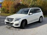 Mercedes-Benz Verkaufe gepflegten Mercedes GLK 350 Diese... - gebrauchte Mercedes-Benz GLK 350 aus dem Jahr 2012