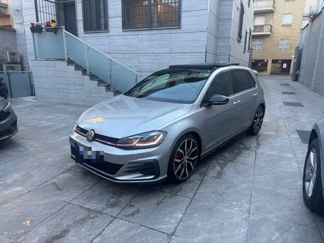 Volkswagen VOLKSWAGEN Golf GTI Performance 2.0 245 CV TSI D