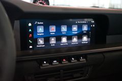 PORSCHE 992.2 Carrera GTS Cabriolet | HD-Matrix | SOFORT PORSCHE 992.2 Carrera GTS Cabriolet | HD-Matrix | SOFORT