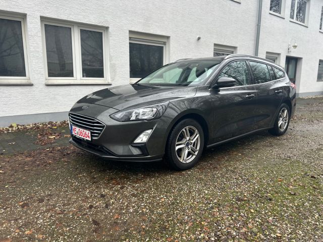 Ford Focus Turnier Cool & Connect