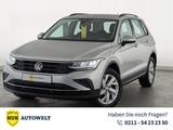 Volkswagen Tiguan 2.0 TSI Life 4Motion OPF LED+NAVI+ACC+RFK - Volkswagen Tiguan mit Benzin-Antrieb