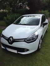 Renault Clio Life 1.2 16V 75 Limited, weni... - Renault Clio Gebrauchtwagen in Oldenburg