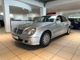 Mercedes-Benz E 200 Kompressor (Navi, Parksensoren) - Mercedes-Benz E-Klasse aus 2004