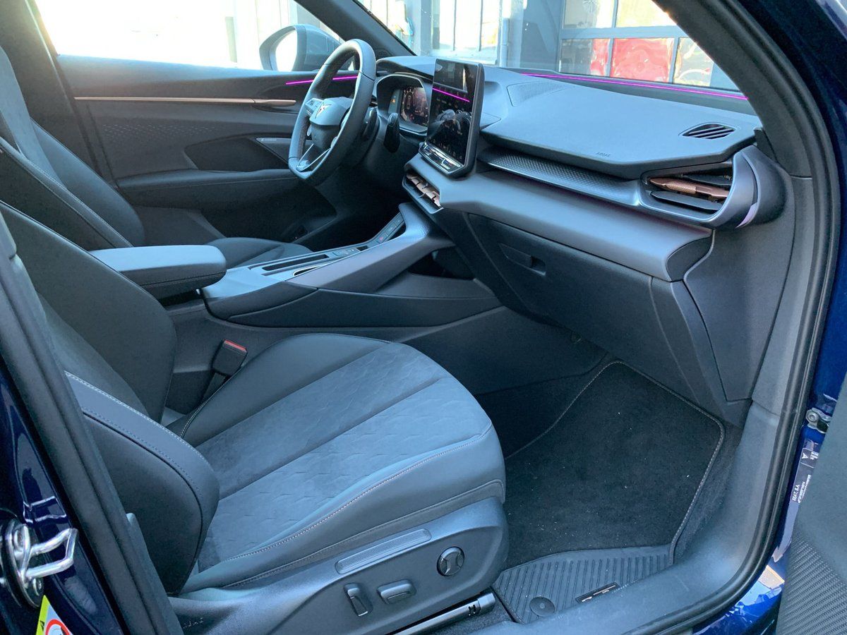 Cupra Terramar - Bild 25