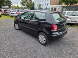 Volkswagen Polo 1.2 44kW Comfortline TÜV neu erst 99000 - Volkswagen Polo: Schwarz, 9n