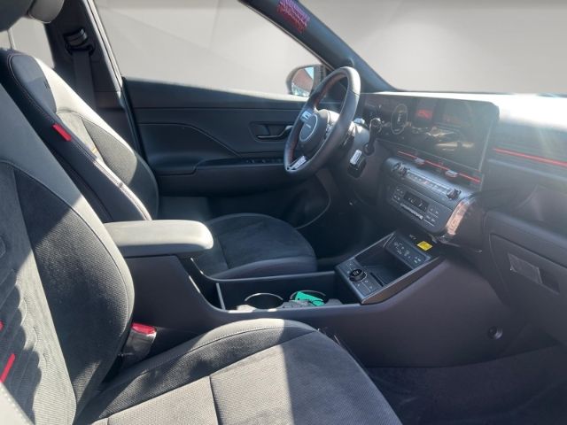 Hyundai KONA - Bild 14
