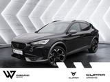 Cupra Formentor 2.0 TDI 4Drive NAVI AHK ACC LED 19" - Cupra Formentor: 1.4
