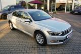 Volkswagen Passat 1.4 TSI DSG Comfortline SHZ Navi ACC PDC - Volkswagen Passat: Limousine