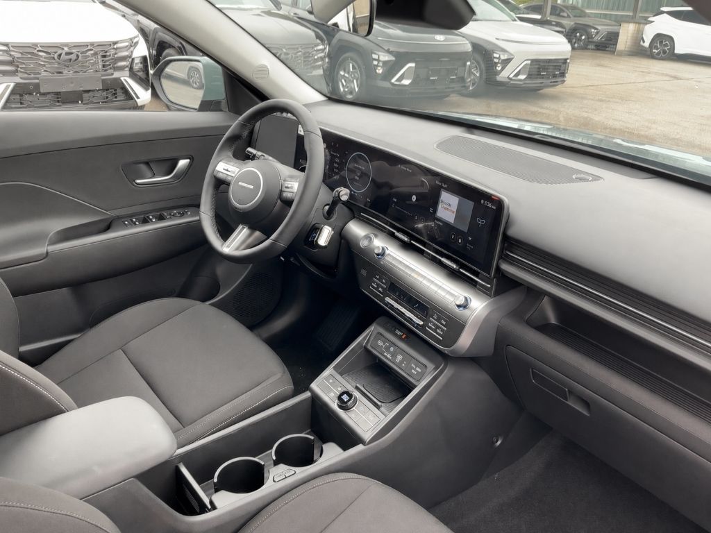 Hyundai KONA - Bild 10