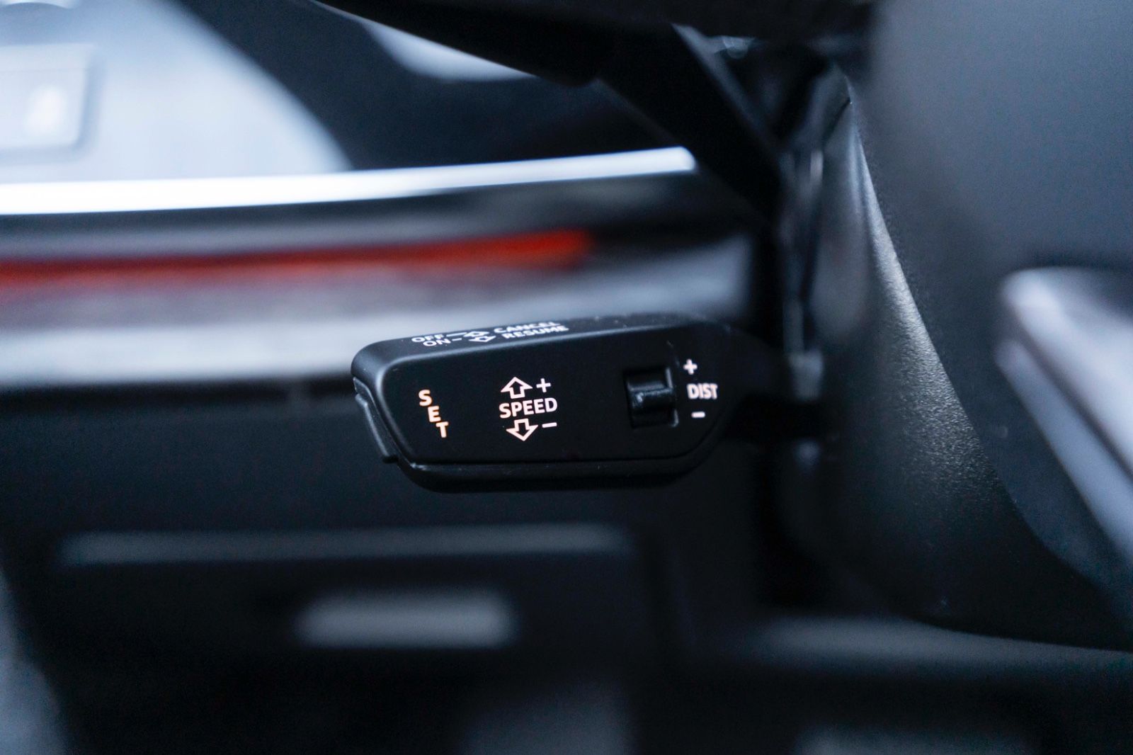 Fahrzeugabbildung Audi Q8 55 TFSI Quattro S-LINE B&O 3D ACC MATRIX NAV