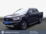 Ford Ranger 2,0 l EcoBlue Wildtrak 156 kW, 4-türig (D - Ford Ranger wildtrak