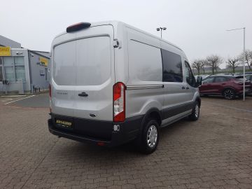 Bild 5 Ford Transit Kasten 350 L2H2 Trend 2.0 Klimaautom SHZ