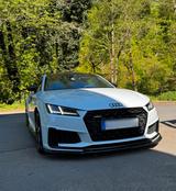 Audi TT 45 TFSI Quattro Competition Top ge... - Audi TT in Bonn