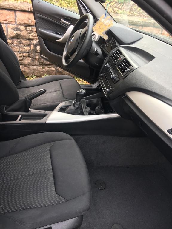 BMW 116