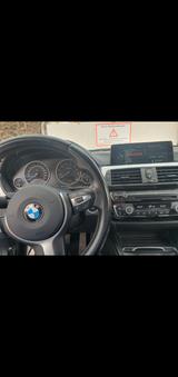 BMW 340i xDrive M Sport M Sport - BMW 340 M Gebrauchtwagen