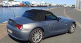 BMW Z4 Roadster 3.0si - - BMW: 4.0