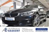 BMW 435 Gran Coupé xDrive M SPORT*ADAP.LED*HEAD-UP* - BMW 435 Gran Coupé in Stuttgart