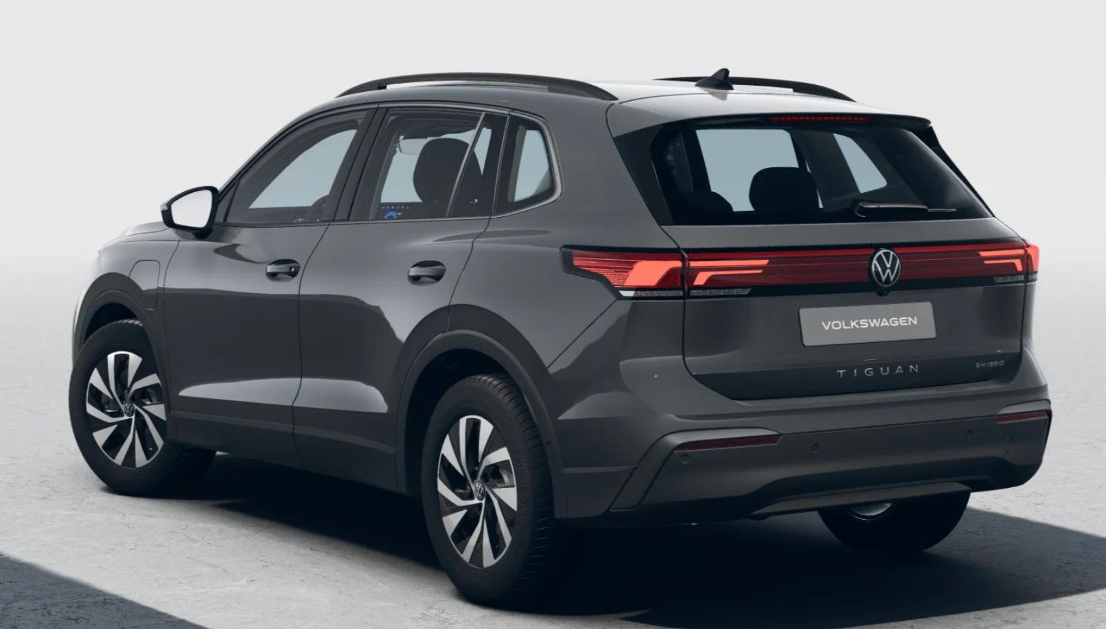 Volkswagen Tiguan - Bild 3