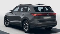 Volkswagen Tiguan - Vorschau Bild 3