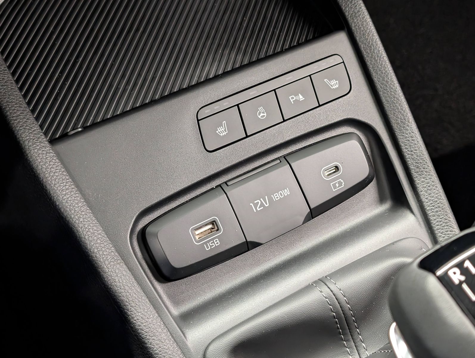 KIA Stonic 1.0 T-GDI 100 Vision Kamera – Bild 21