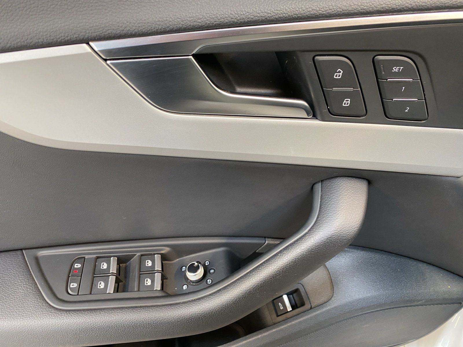 Audi A4 - Bild 9