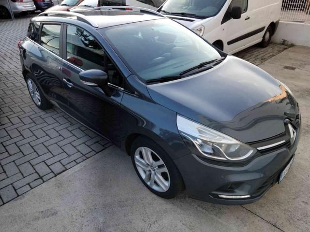 Renault RENAULT Clio Sporter dCi 8V 75CV Start&Stop Ener