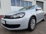 Volkswagen Golf VI 1,2 TSI 63kW 86PS Variant/SHZ/PDC/1.Hand - Volkswagen Golf aus 2011: 1.6