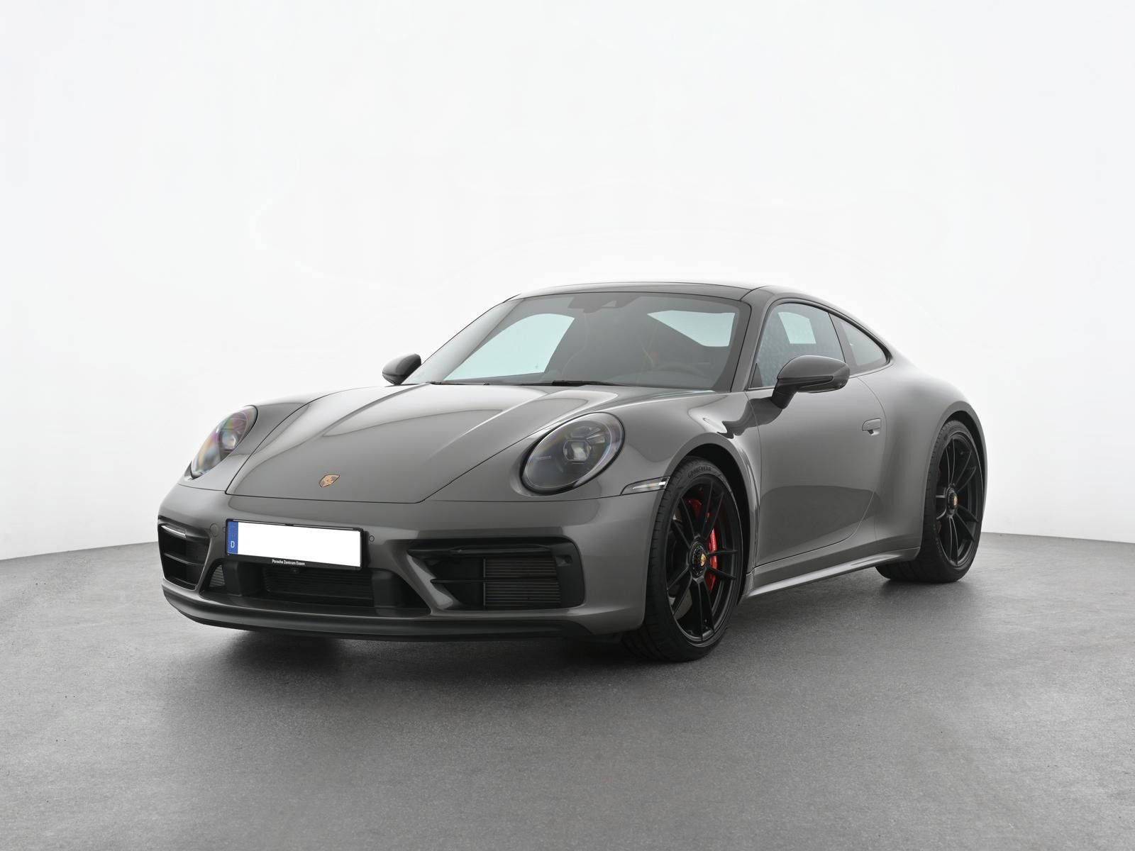 Fahrzeugabbildung Porsche 992.1 Carrera GTS-Lift-LED-BOSE-90 Ltr.-Steuer!