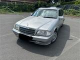 Mercedes-Benz Mercedes Benz W202 S202  C 180  Kombi Espr... - : Kombi, Mercedes W202