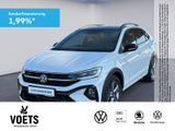 Volkswagen Taigo 1.5TSI DSG R-Line LED+NAVI+AHK+ACC+DAB+